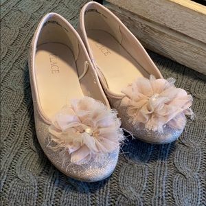 Girls Flats - Size 13